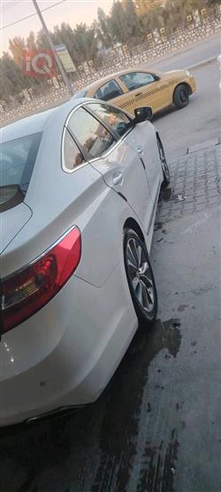 هیوندای ازێرا